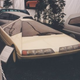 Image for article titled Citroën Karin Concept Car Should Have Made The 80s The Trapezoidal Decade